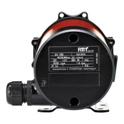 Pompa do paliwa 12V, 35 l/min, MOBIFIxx - FMT 4/5