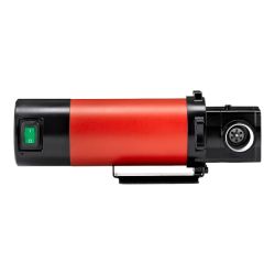 Pompa do paliwa 24V, 54 l/min, MOBIMAxx przemysłowa, ASA+EST - FMT 2/5