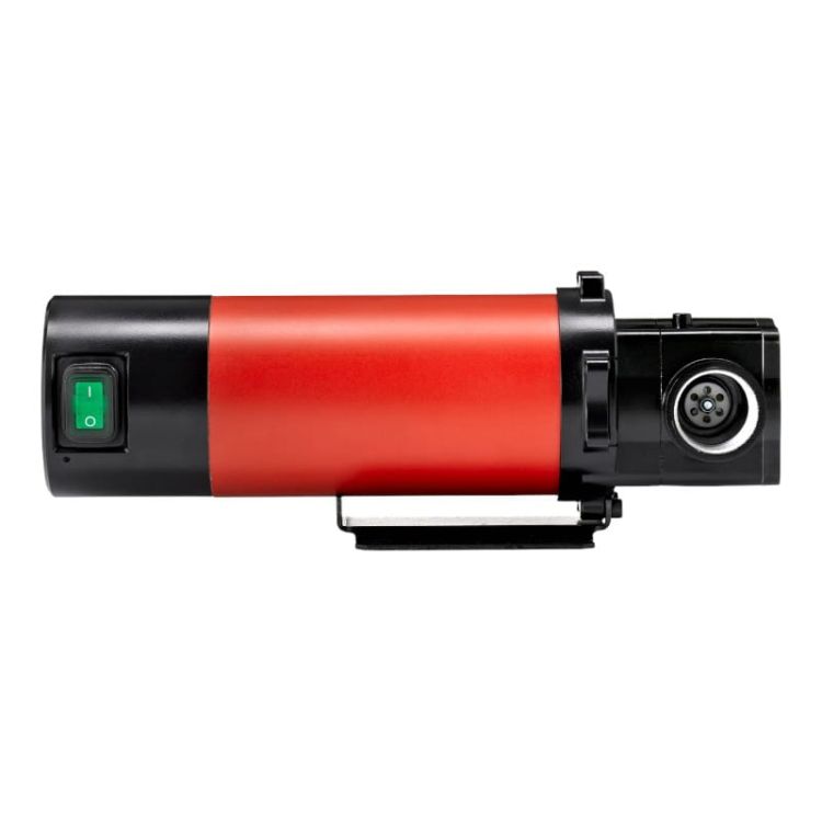 Pompa do paliwa 12V, 54 l/min, MOBIMAxx przemysłowa, ASA+EST - FMT 2/5