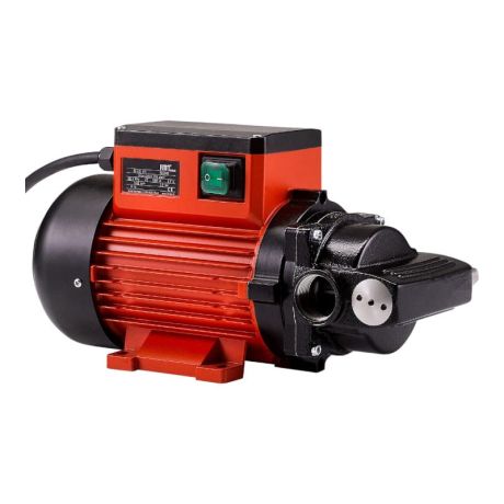 Przejdź do produktu Pompa do paliwa 230V, 115 l/min - FMT