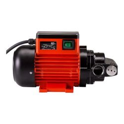 Pompa do paliwa 230V, 115 l/min - FMT 2/6