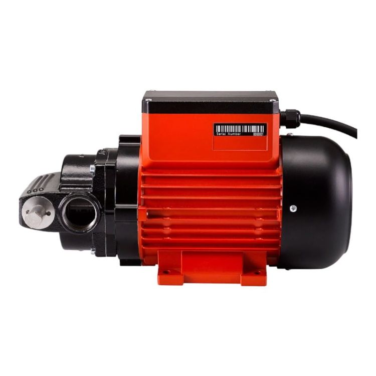 Pompa do paliwa 230V, 115 l/min - FMT 3/6