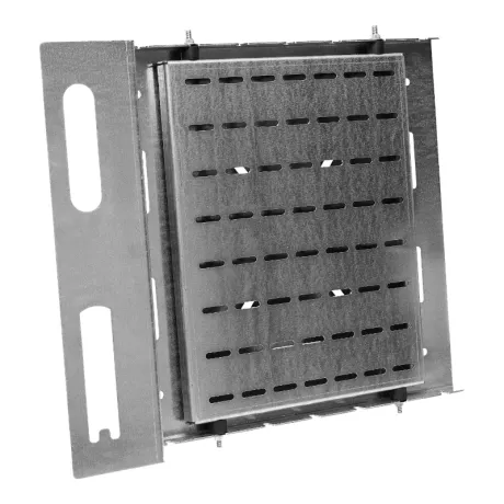 Przejdź do produktu Płyta montażowa z uchwytem na pistolet, lewa - GAITER