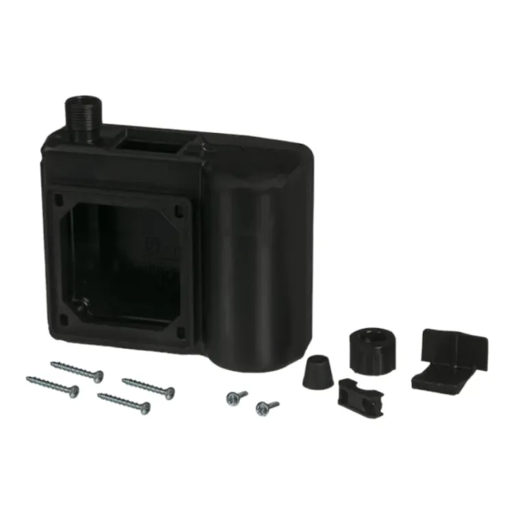 Puszka elektryczna do Panther 56 i 72 - PIUSI 1/13