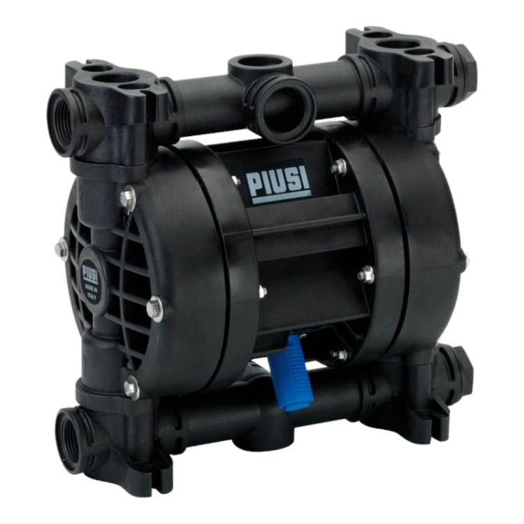 Pompa do AdBlue pneumatyczna MP140, 100 l/min - PIUSI