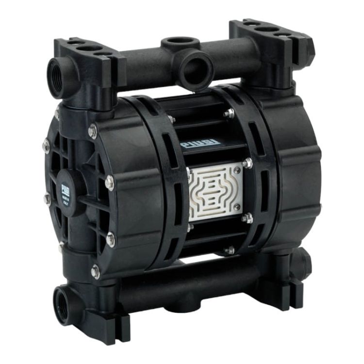 Pompa do AdBlue pneumatyczna MP180, 150 l/min - PIUSI
