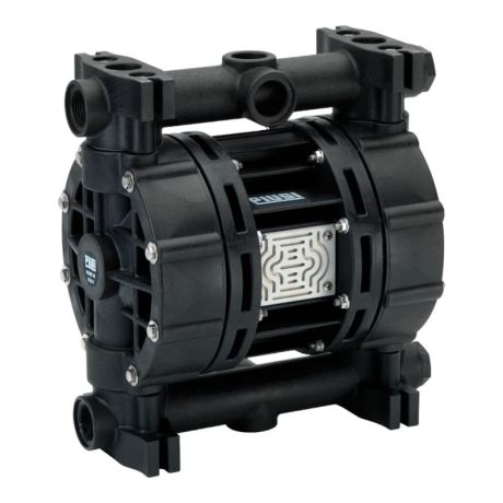 Przejdź do produktu Pompa do AdBlue pneumatyczna MP190, 220 l/min - PIUSI
