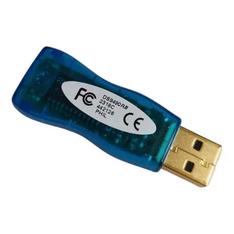 Przejdź do produktu Czytnik kluczy - PIUSI