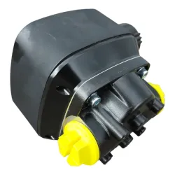 Licznik paliwa 2-100 l/min, mechaniczny - FMT 3/4
