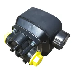 Licznik paliwa 2-100 l/min, mechaniczny - FMT 4/4