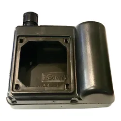 Puszka elektryczna do Panther 56 i 72 - PIUSI 4/13