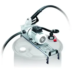 Dystrybutor AdBlue na beczkę, 230V, pistolet SB325 - PIUSI 3/8