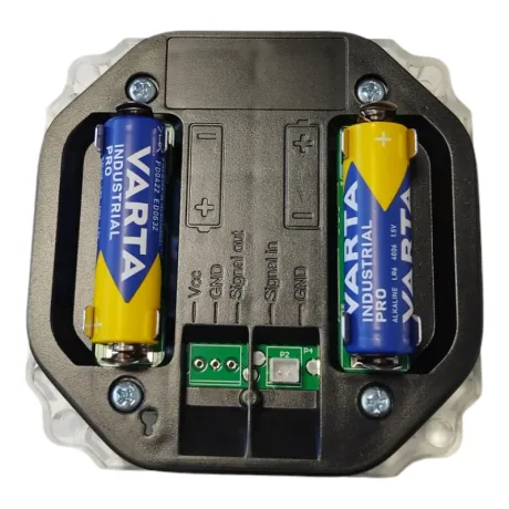 Przejdź do produktu Układ elektroniczny dolicznik K600 B/3 - PIUSI