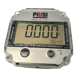 Układ elektroniczny dolicznik K600 B/3 - PIUSI 2/2