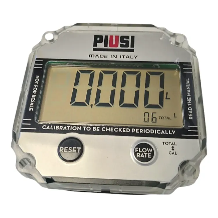Układ elektroniczny dolicznik K600 B/3 - PIUSI 2/2
