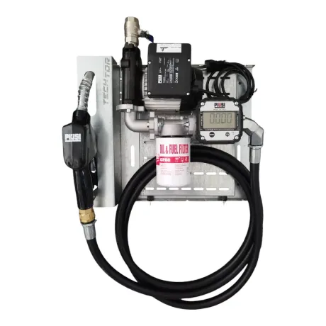 Przejdź do produktu Dystrybutor paliwa, Panther 56, K600 B/3, CF 60, A60