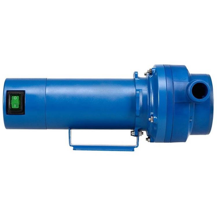 Pompa Adblue 12V, 30 l/min - FMT 4/4