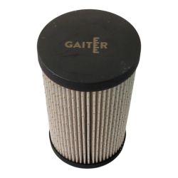 Wkład separator wody 40μm, 100 l/min, do przezroczystego filtra - GAITER 1/3
