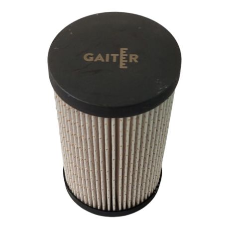Przejdź do produktu Wkład separator wody 40μm, 100 l/min, do przezroczystego filtra - GAITER