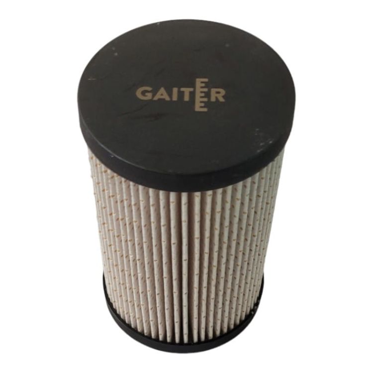 Wkład separator wody 40μm, 100 l/min, do przezroczystego filtra - GAITER 1/3