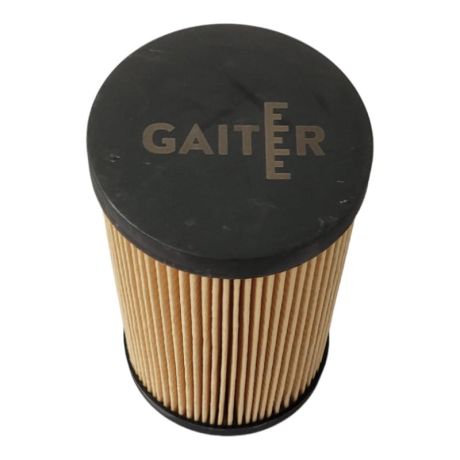 Przejdź do produktu Wkład filtr paliwa 20μm, 100 l/min, do przezroczystego filtra - GAITER