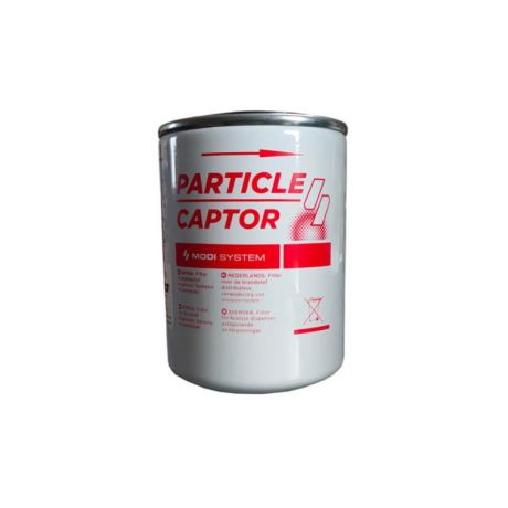 Przejdź do produktu Filtr paliwa MFD70-P, 70 l/min, 30 μm, 1"-12 UNF - GAITER