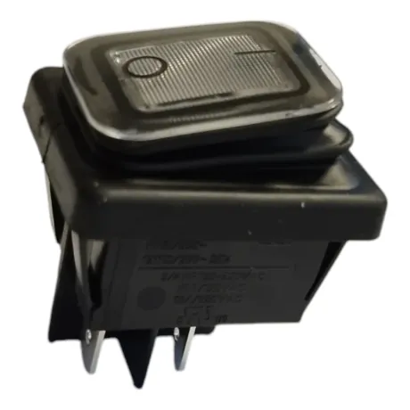 Przejdź do produktu Włącznik 16A, 230V - PIUSI