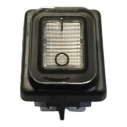 Włącznik 16A, 230V - PIUSI 2/3