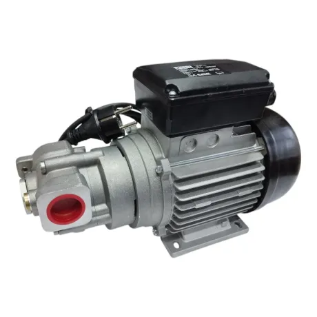 Przejdź do produktu Pompa oleju VISCOMAT 200/2 T 400/460V-50/60HZ, 9 l/min - PIUSI