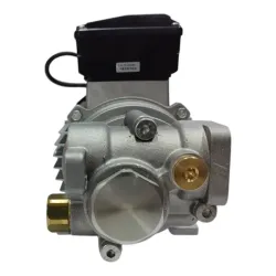 Pompa oleju VISCOMAT 200/2 T 400/460V-50/60HZ, 9 l/min - PIUSI 4/5