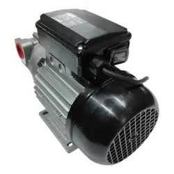 Pompa oleju VISCOMAT 200/2 T 400/460V-50/60HZ, 9 l/min - PIUSI 5/5