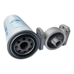 Separatora wody z głowicą 30μm, MFD70, 1"-12UNF - GAITER 3/8
