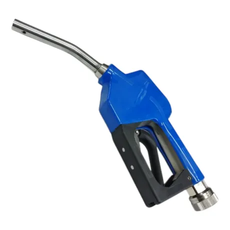 Przejdź do produktu Pistolet do AdBlue 60 l/min, automatyczny, metalowy - GAITER