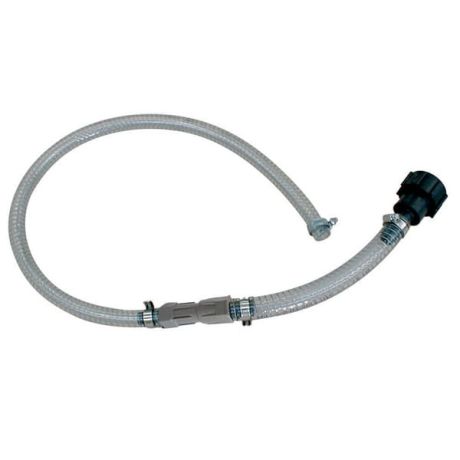 Przejdź do produktu Złącze do AdBlue z wężem 1,5 IBC 1000l, MAUSER - PIUSI