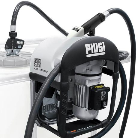Przejdź do produktu Dystrybutor AdBlue 12V, pistolet SB325 – PIUSI