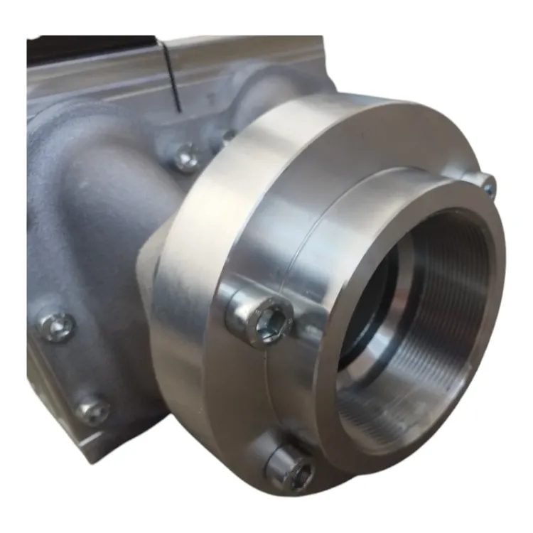 Licznik paliwa 50-550 l/min, K900 - PIUSI 4/5