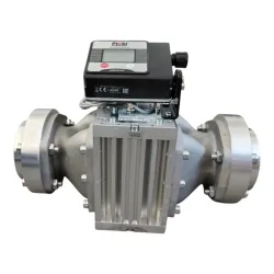 Licznik paliwa 50-550 l/min, K900 - PIUSI 5/5