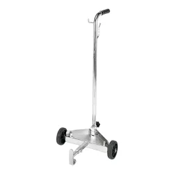 Wózek do beczek 20 - 60 kg na dwóch kołach - RAASM 2/4