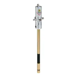 Pompa do smaru pneumatyczna do beczek 20/30 kg - RAASM 1/4
