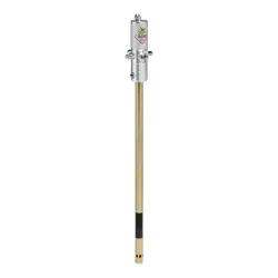 Pompa do smaru pneumatyczna do beczek 50/60 kg - RAASM 1/4
