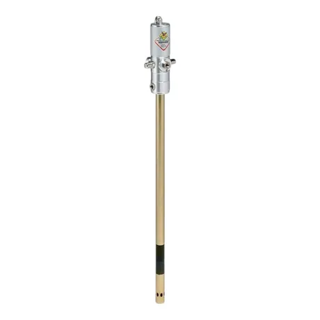 Przejdź do produktu Pompa do smaru pneumatyczna do beczek 50/60 kg - RAASM