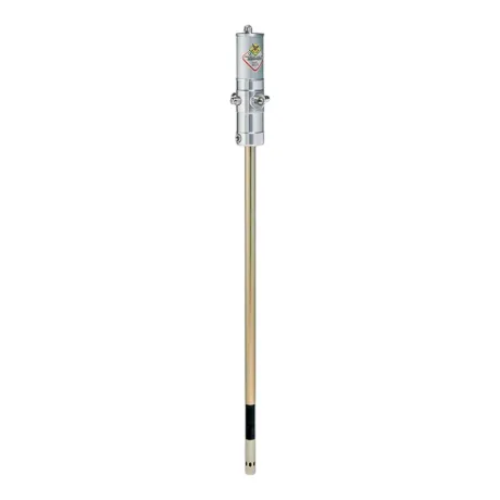 Przejdź do produktu Pompa do smaru pneumatyczna do beczek 180/220 kg - RAASM