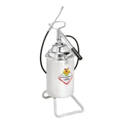 Smarownica ręczna ze zbiornikiem 13 kg - RAASM 1/4