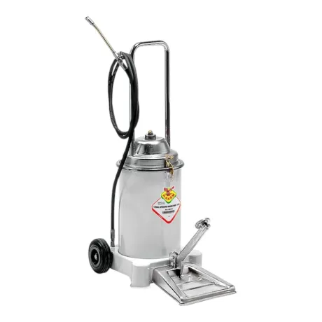 Przejdź do produktu Smarownica nożna 13 kg - RAASM