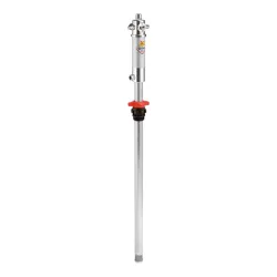 Pneumatyczna pompa do oleju 5:1 18 l/min do beczek 180-220 kg - RAASM 1/4