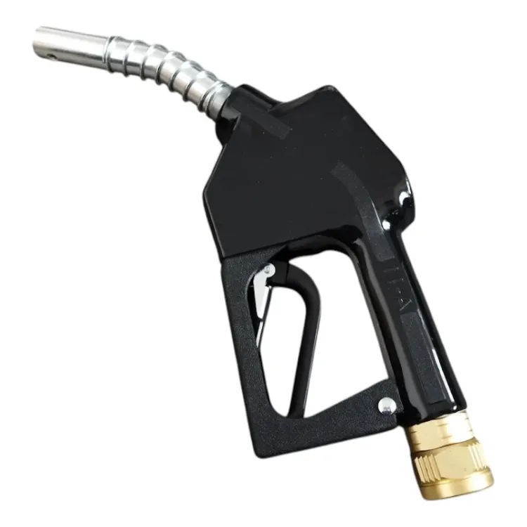 Pistolet do paliwa 70 l/min, A60 - PIUSI