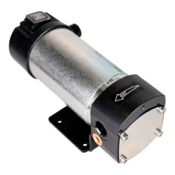 Pompa oleju VISCOMAT 120/1 M 24V, 5 l/min - PIUSI 5/6
