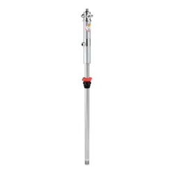 Pneumatyczna pompa oleju, smaru SAE 130, R 1:1, 40 l/min, beczki 180-220kg - RAASM 3/4