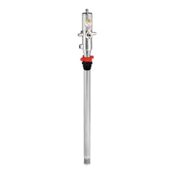 Pneumatyczna pompa oleju, smaru SAE 130, R 3:1, 14 l/min, beczki 50-60kg - RAASM 3/4