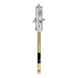 Pompa do smaru pneumatyczna do beczek 16/20 kg - RAASM 3/4
